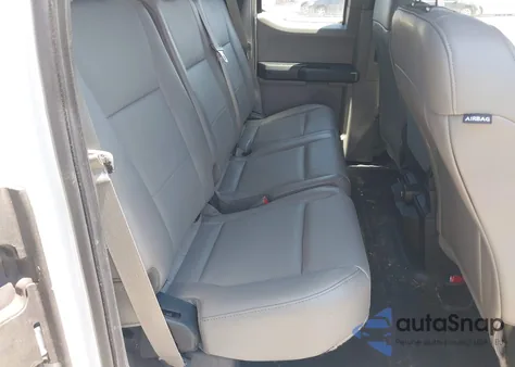 2016 Ford F-150 Xl from USA, damaged, VIN 1FTEX1C83GFD20929